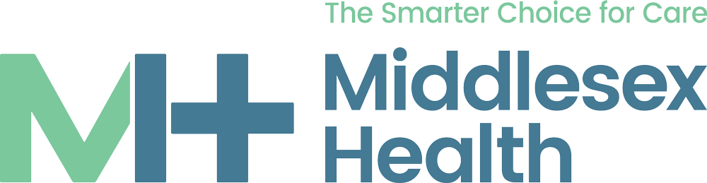 The Smarter Choice for Care Middlesex Health