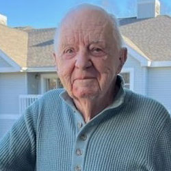 Photo of Edward S. Scovel